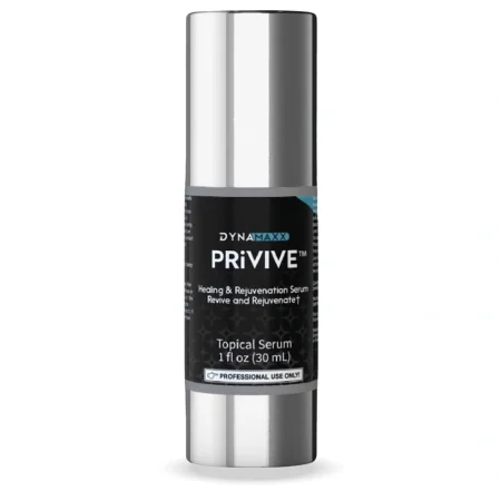 PRiVIVE Topical Serum 10 pack for PRP and exosome treatment protocols