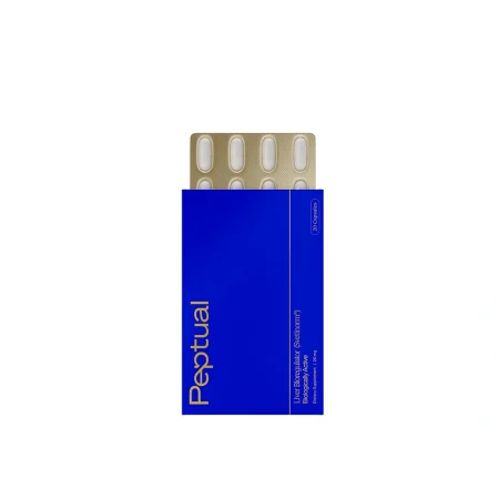 Liver Bioregulator oral supplement