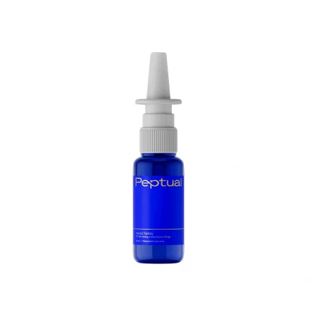 PT-141 10 mg and Oxytocin 5 mg 15 mL nasal spray