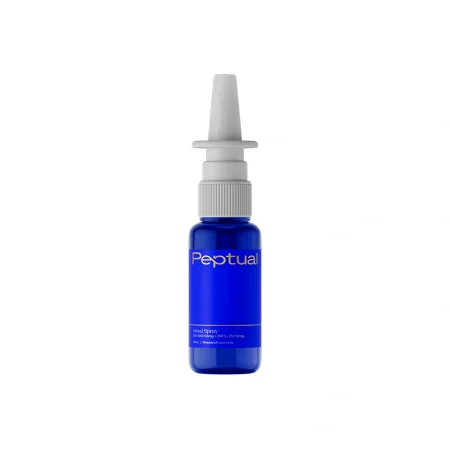 TB-500 10 mg and BPC-157 5 mg nasal formulation