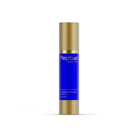 FirmRestore 3% GHK-Cu copper peptide serum