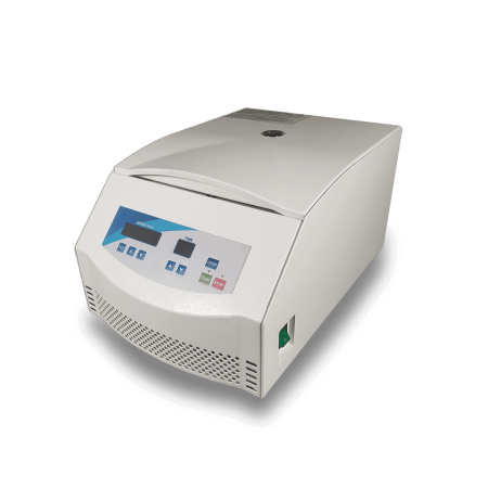VitalitySpin CENT6-XL professional six-tube centrifuge