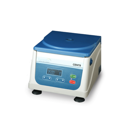 VitalitySpin CENT8 Centrifuge