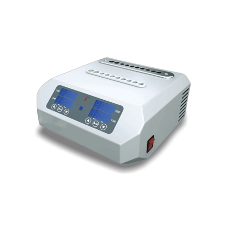 Plasma Bio-Filler Incubator
