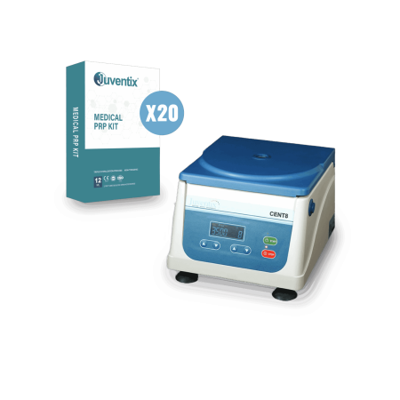 PRP Start Up Kit