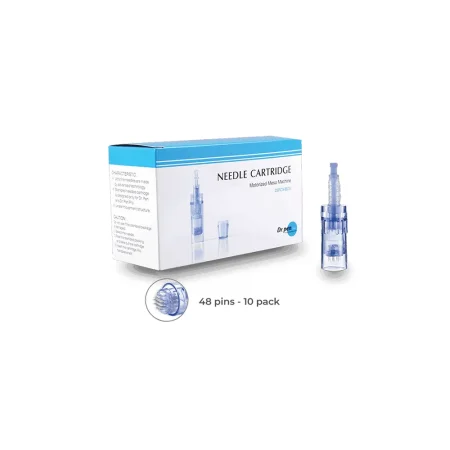 42 Pin Replacement Cartridge