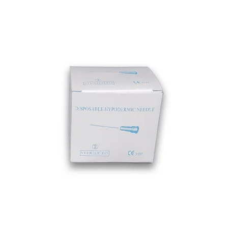 25Gx1″ Needles – Box of 100