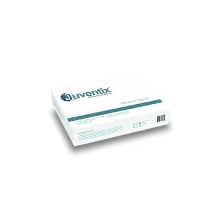 PRP Blood Draw Accessories
